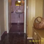 Apartment Center *