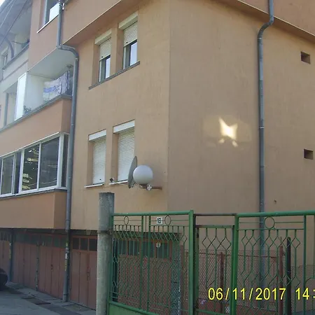 Center Apartmán Pleven