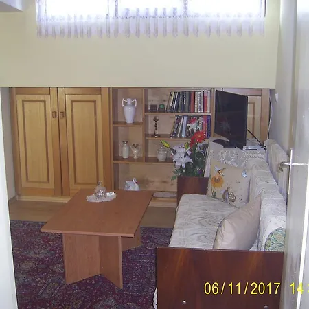 Center Apartmán Pleven