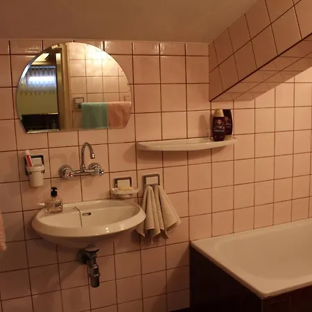 Center Appartement *