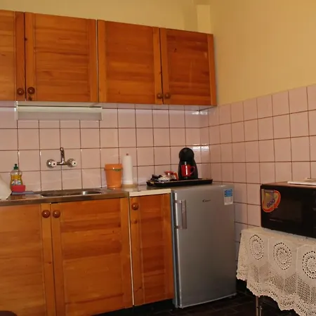 Center Apartment