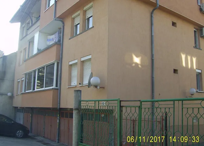 Center Apartament Plewen