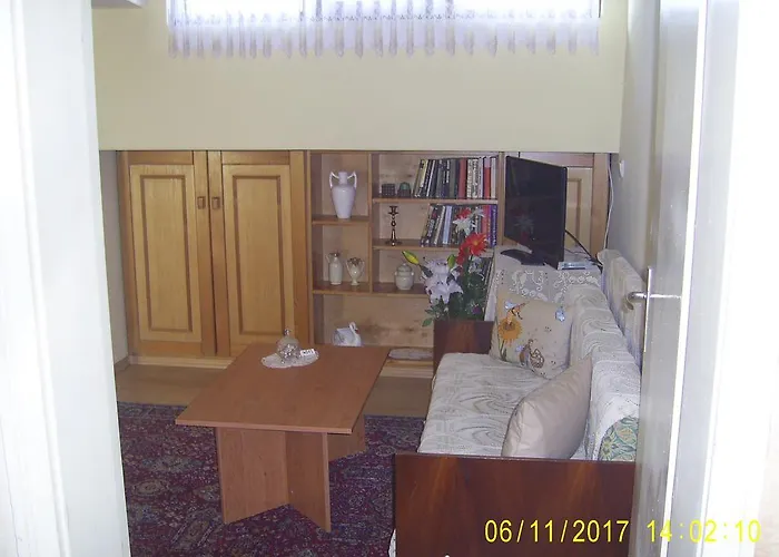 Center Apartament Plewen